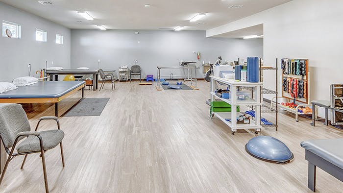 Professional Physical Therapy |Amite City LA