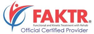 FAKTR Certified