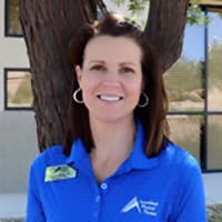 Julie Kirst, PT