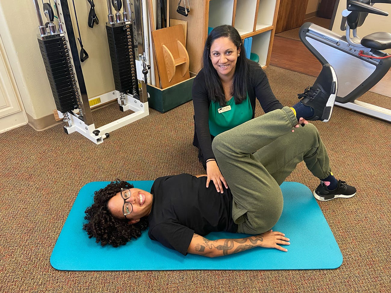Newbury Park Physical Therapy