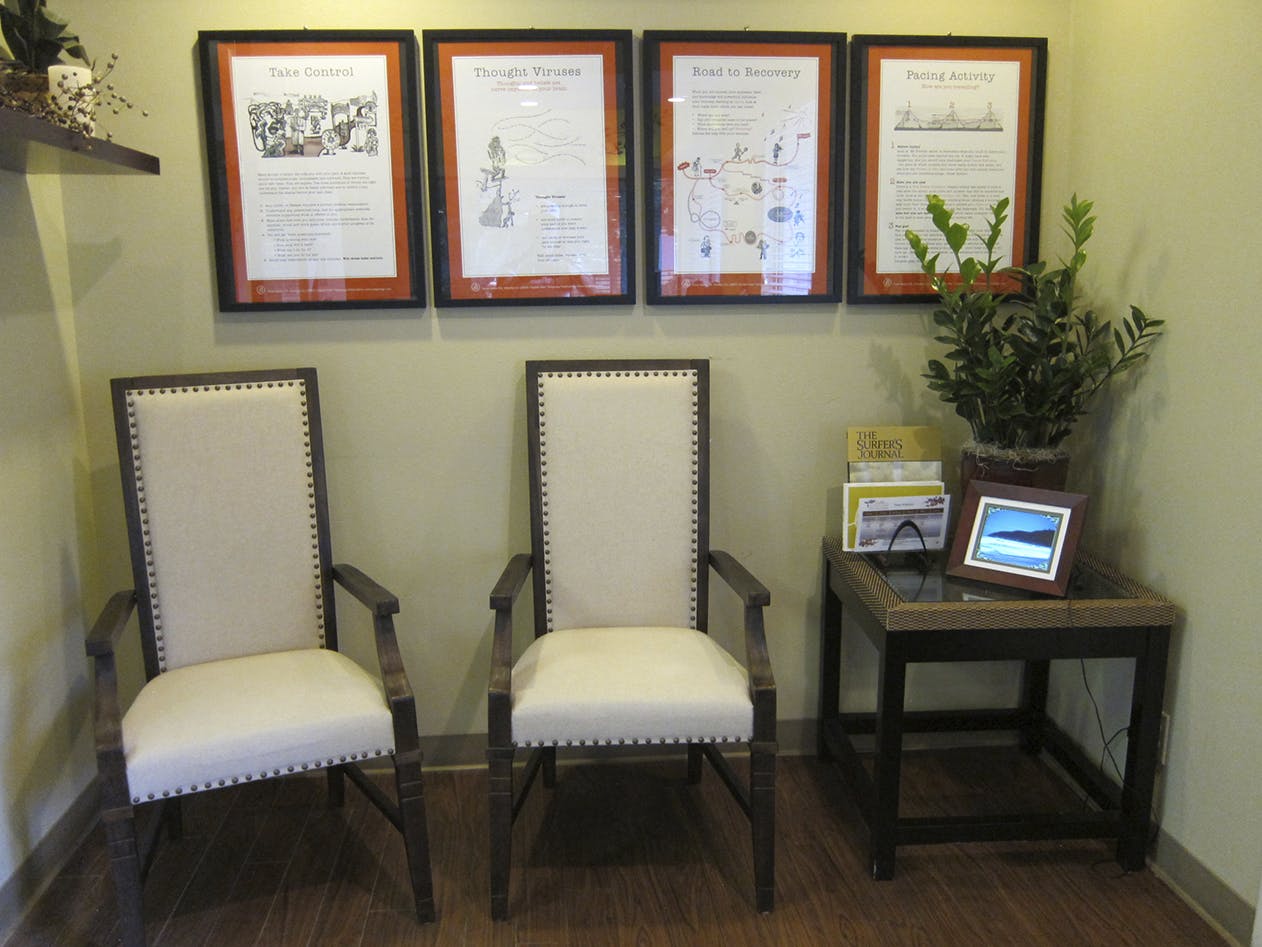 Newbury Park Physical Therapy