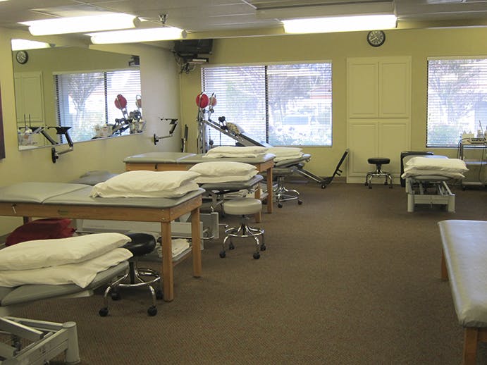 Newbury Park Physical Therapy | Specialty Services