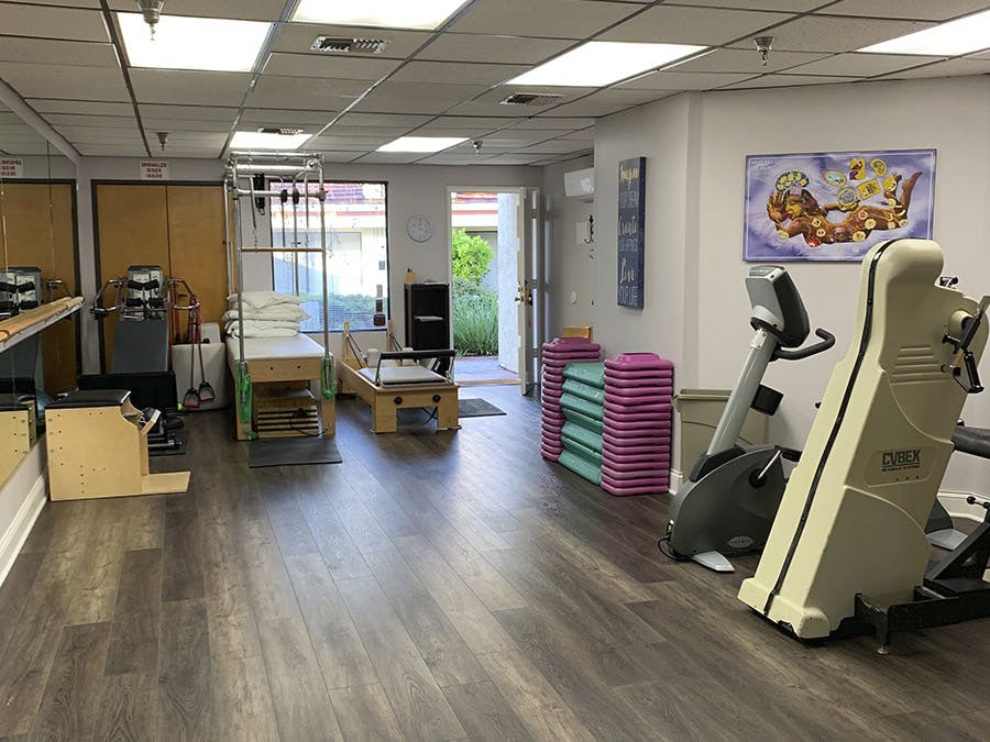 Newbury Park Physical Therapy | Wellness