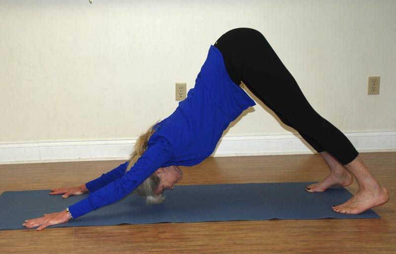 Newbury Park Physical Therapy | Yoga