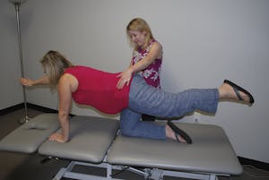 Pelvic Physical Therapy Women S Health Carousel Physical