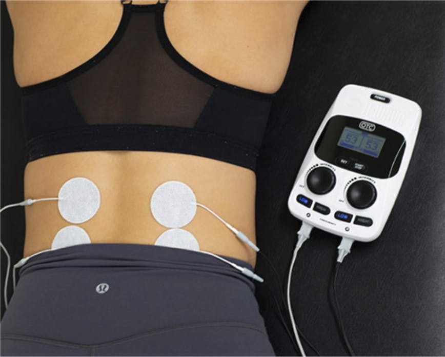 H-Wave Electrotherapy