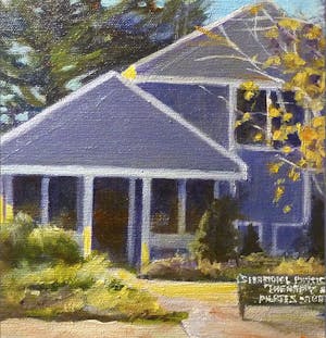 Physical Therapy Sebastopol CA