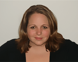 Robyn O'Connor