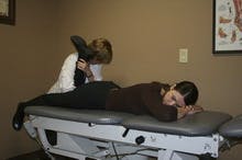 Rehabilitation at ISR Physical Therapy in Houma and Elmwood, LA.