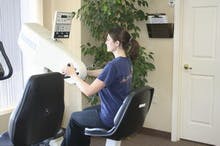 Arm Physical therapy at ISR Physical Therapy in Houma and Elmwood, LA.