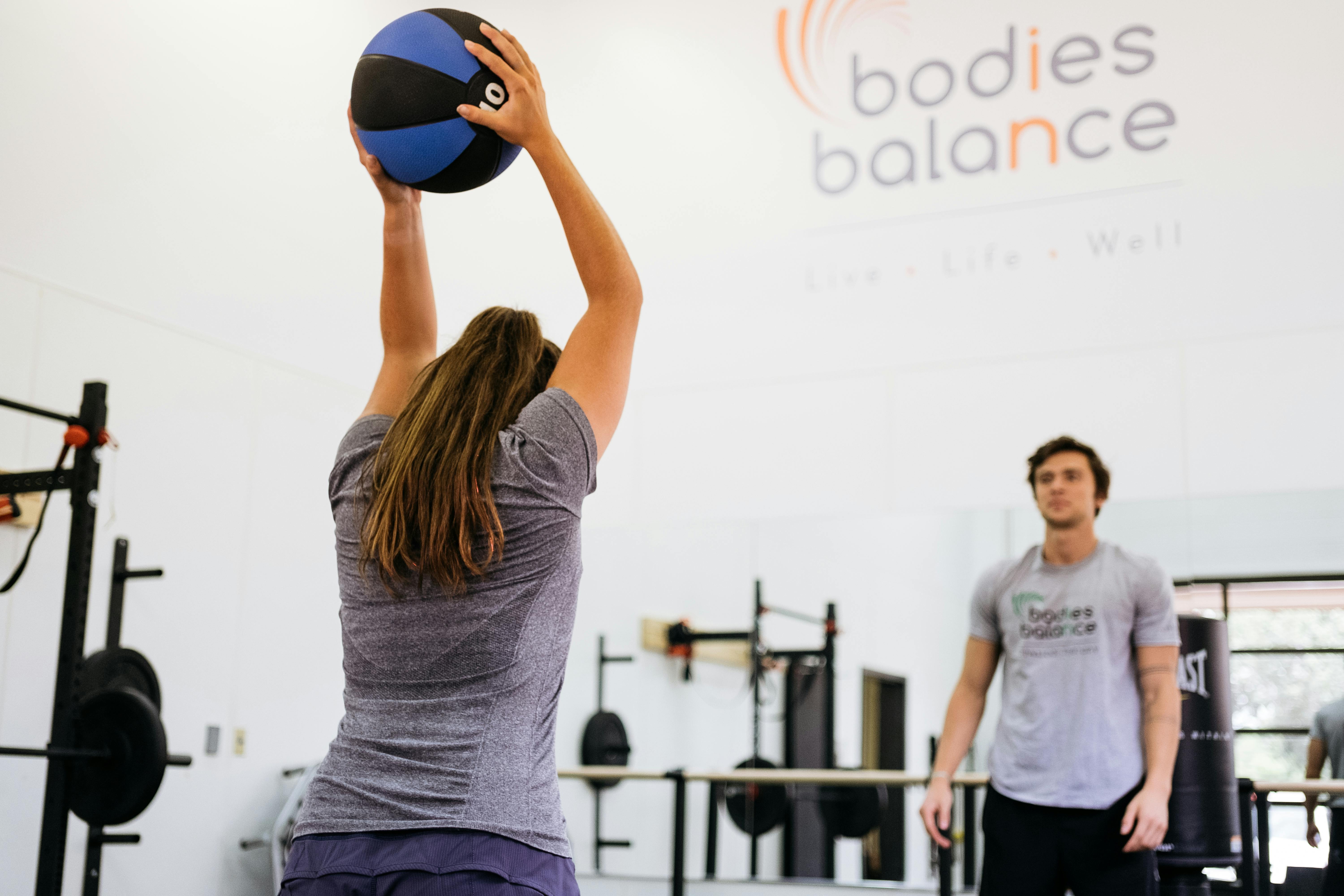Bodies In Balance Physical Therapy