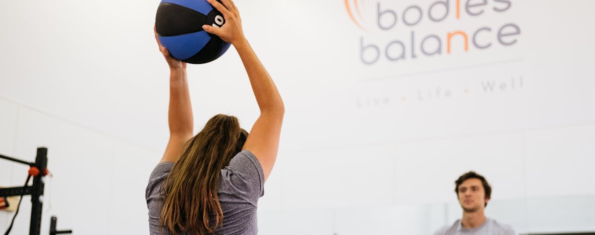Bodies In Balance Physical Therapy