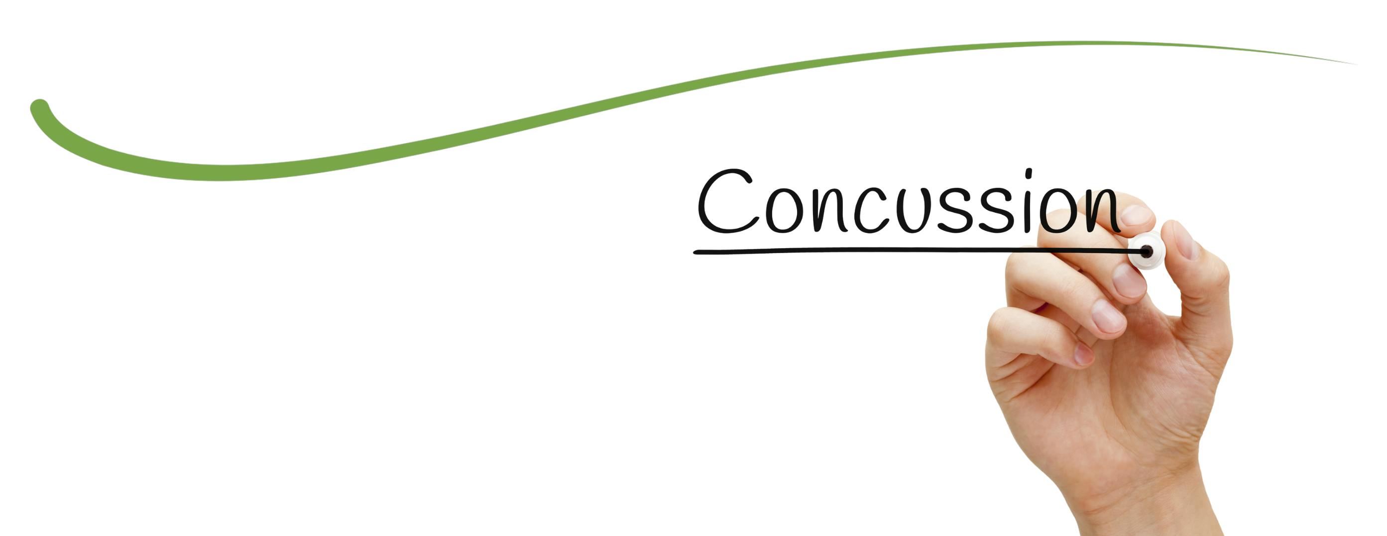 Concussion