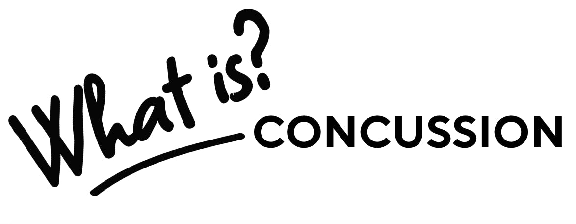 What is concussion?