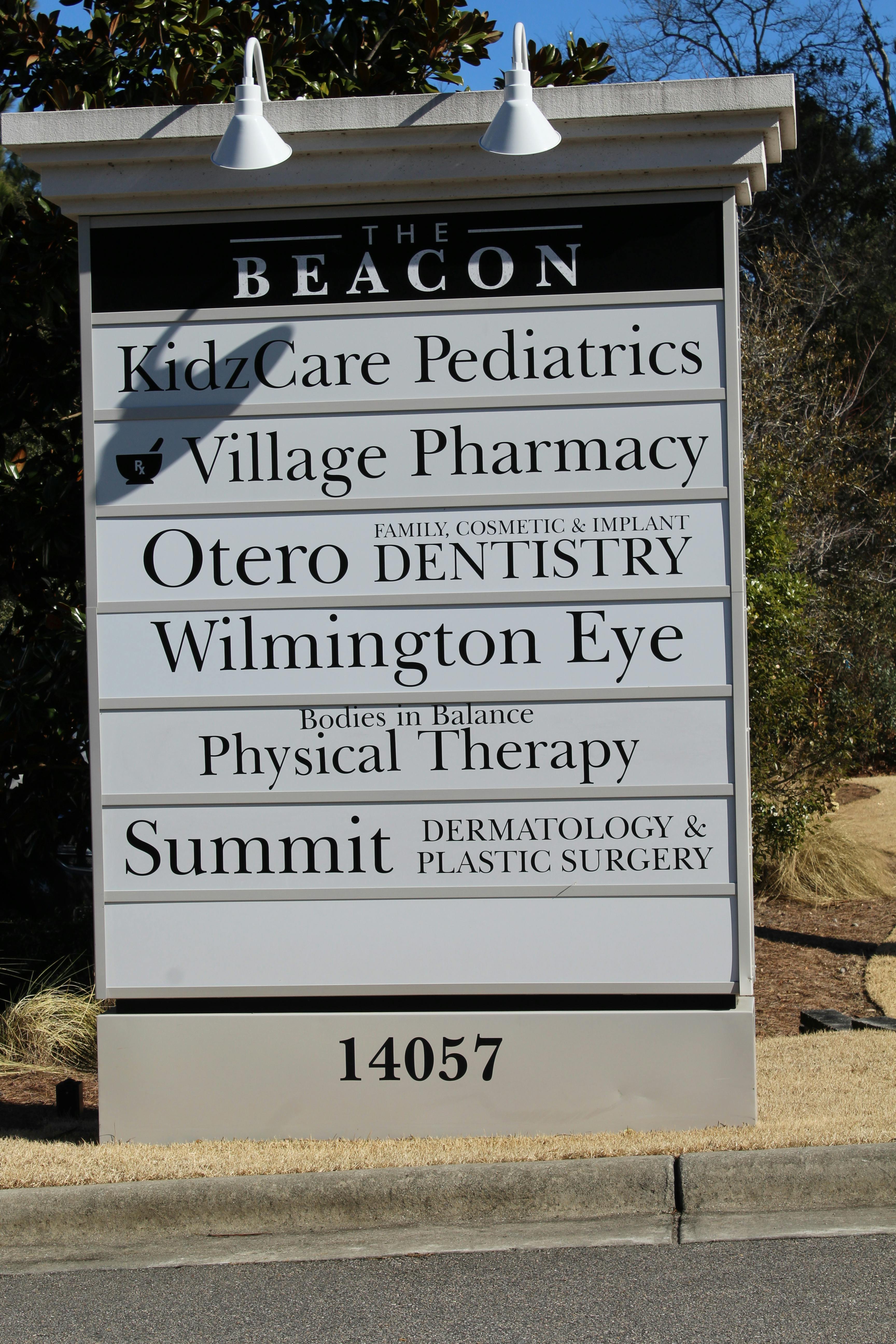 physical therapy Wilmington NC