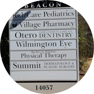 physical therapy Wilmington NC