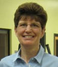 Sally Foster