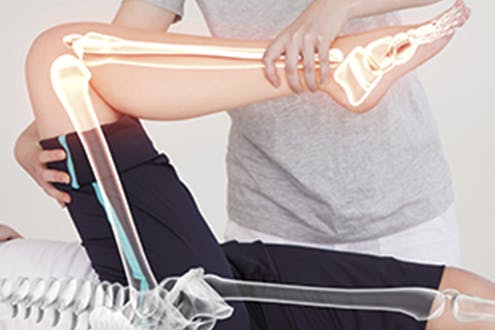 Orthopedics | Sports Therapy | Physical Therapy | Gary M. Souza, P.T. & Associates | Diamond Bar CA