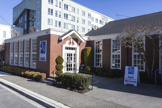 Quality Care Physical Therapy | Location | Bothell WA