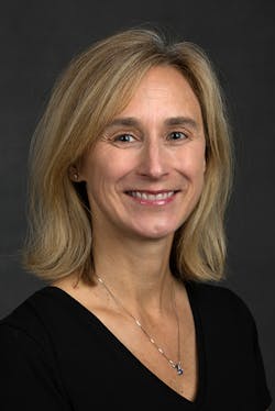 Sandra Chard, PT, ATC
