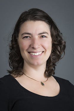 Tera Tagliabue, DPT, LMP