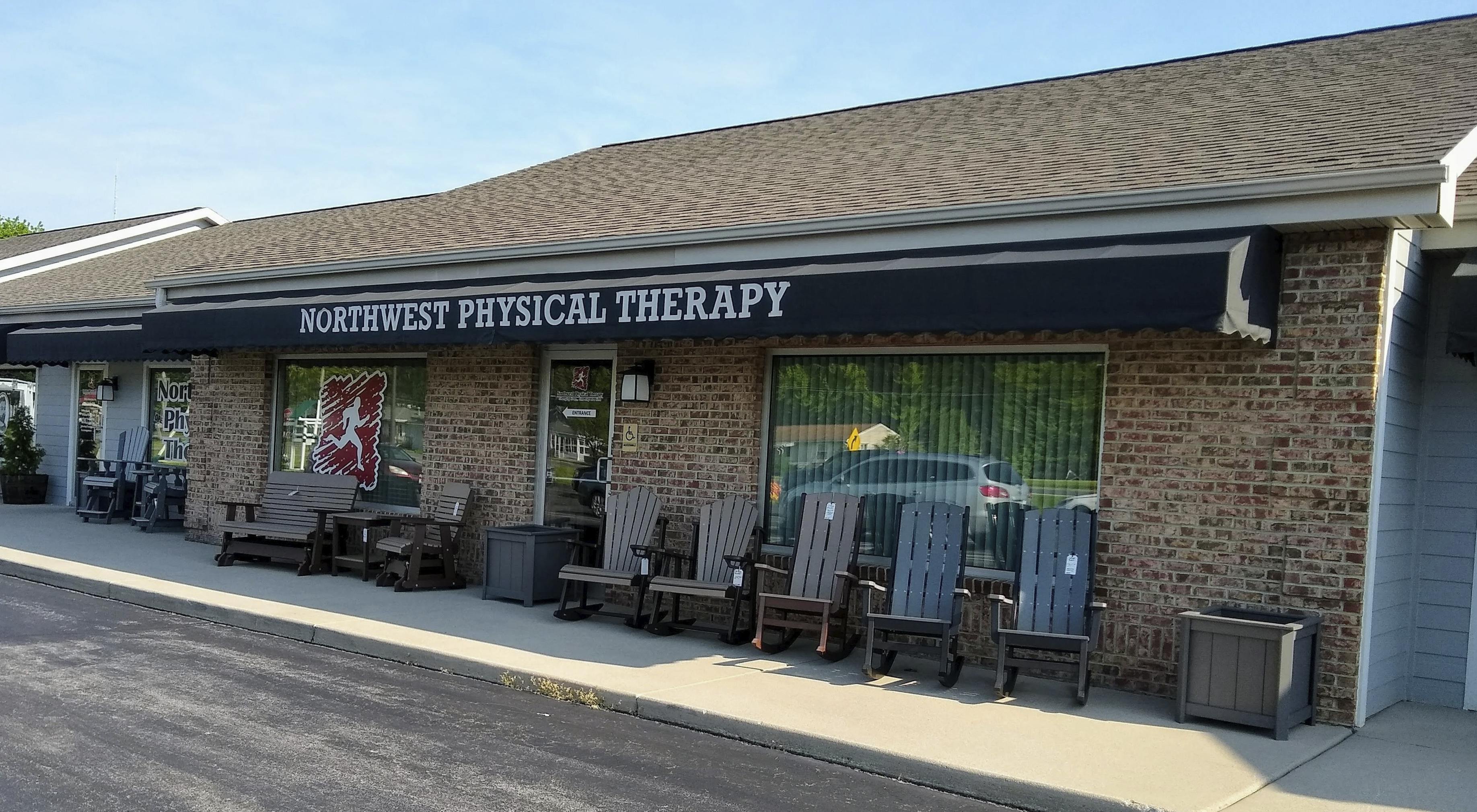 Northwest Physical Therapy serving Lima OH