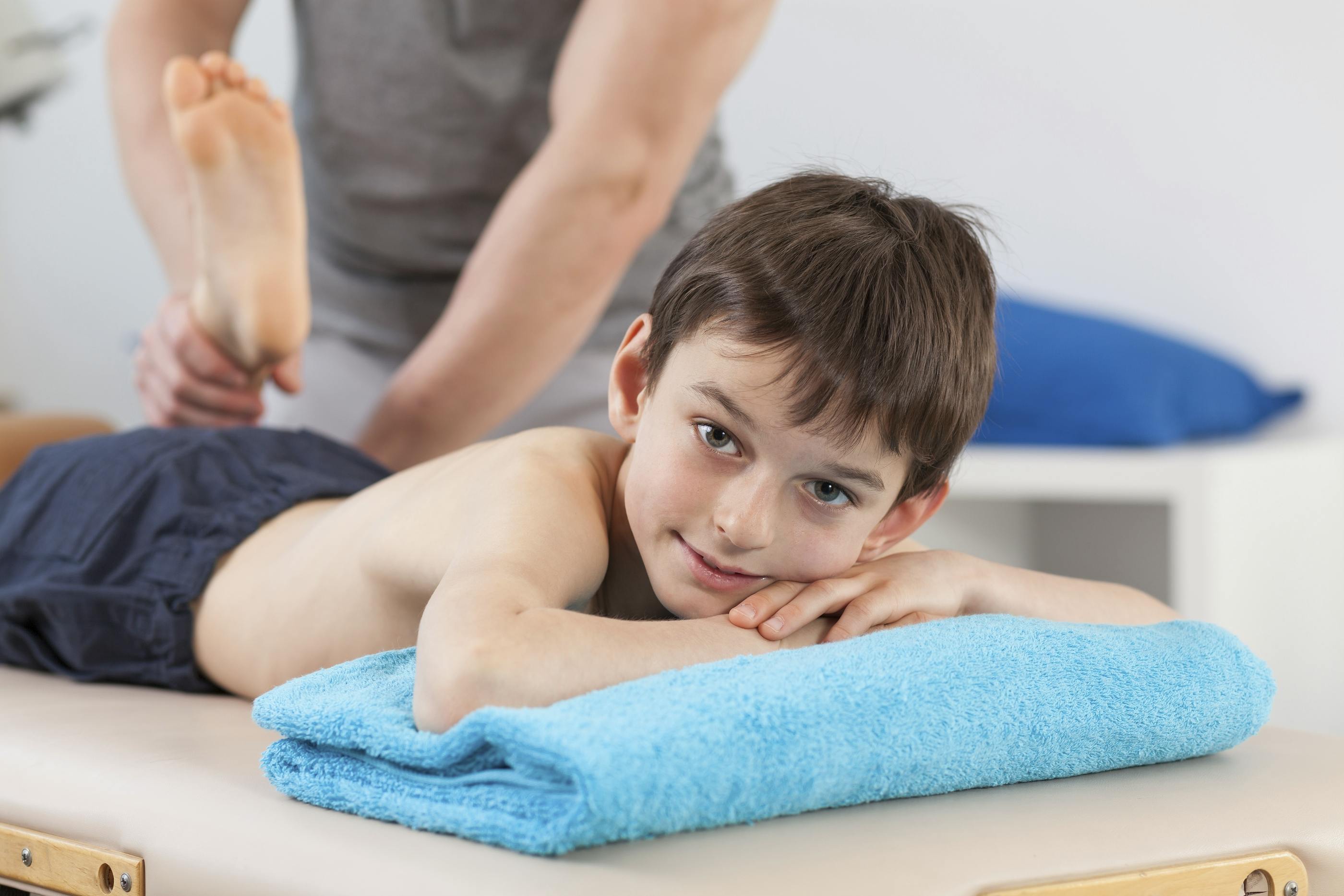 Pediatric Physical Therapy | Tallahoma TN | Manchester TN