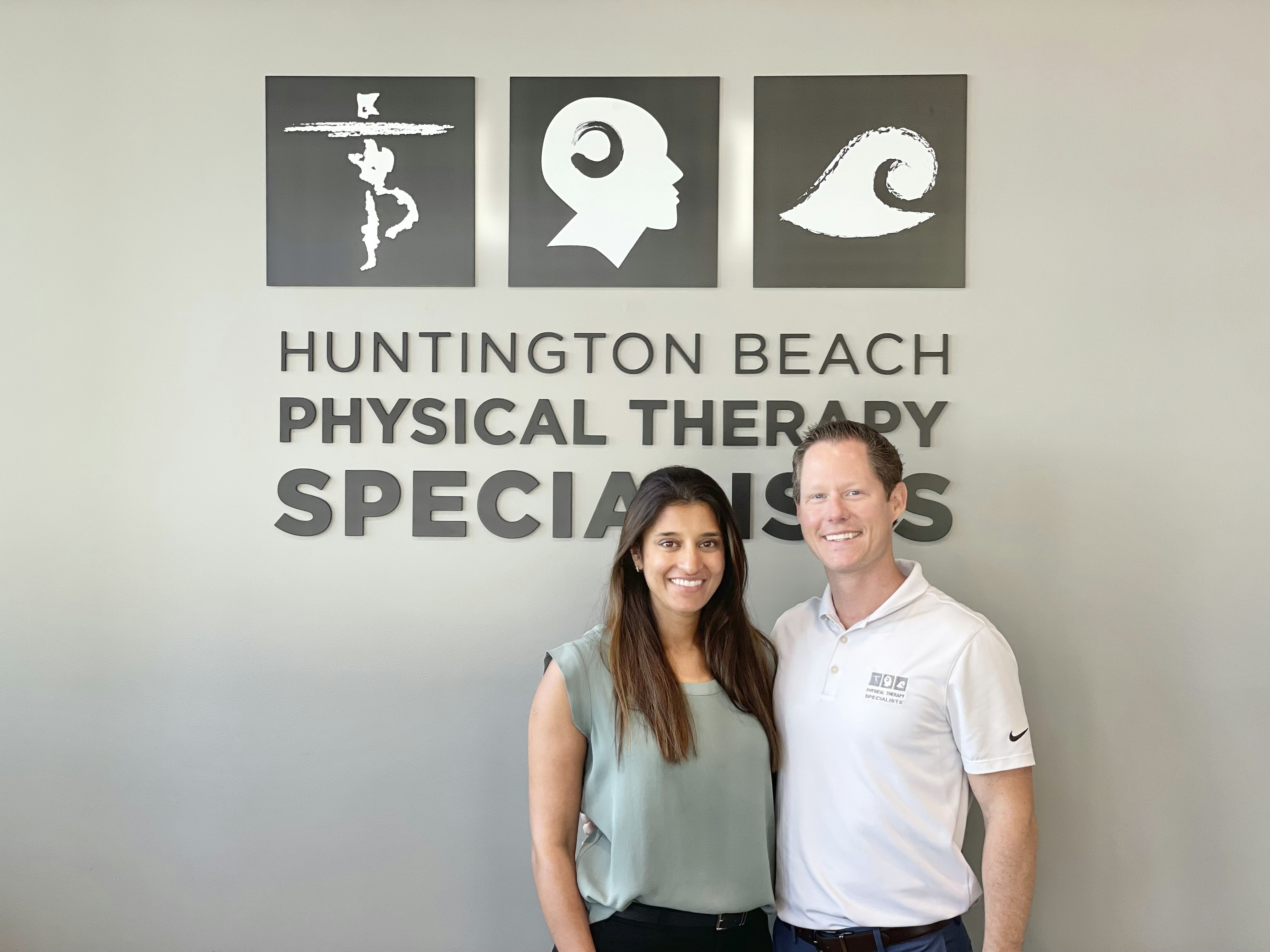 Huntington Beach Physical Therapy Specialists