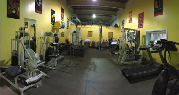 Kernersville Rehab Specialists