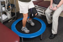 Physical Therapy Kernersville NC