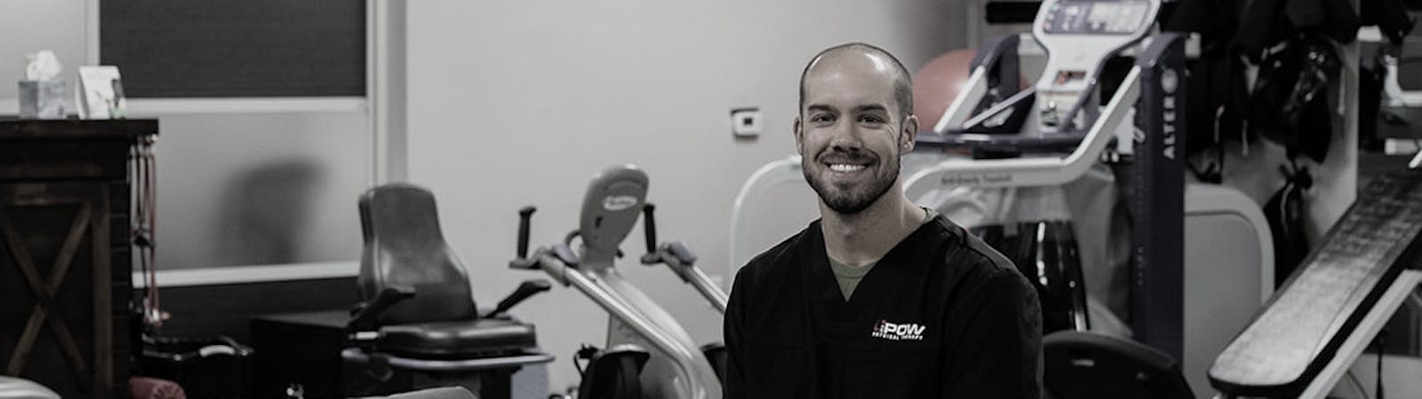 iPOW Physical Therapy & Wellness