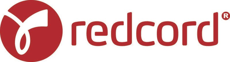 Redcord logo