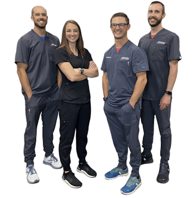 New Patient Info