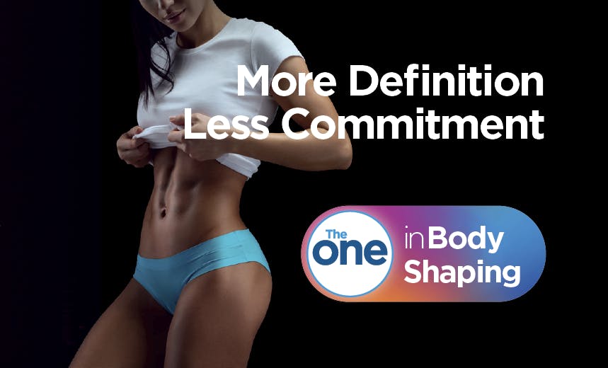 More Definition/ Less Commitment