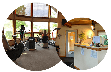 Physical Therapy Queensbury NY