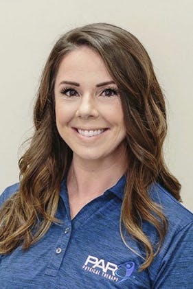 Casey Garavito
