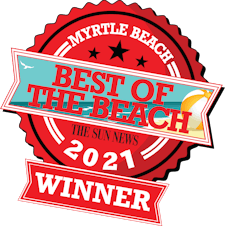 Best of Beaches 2021