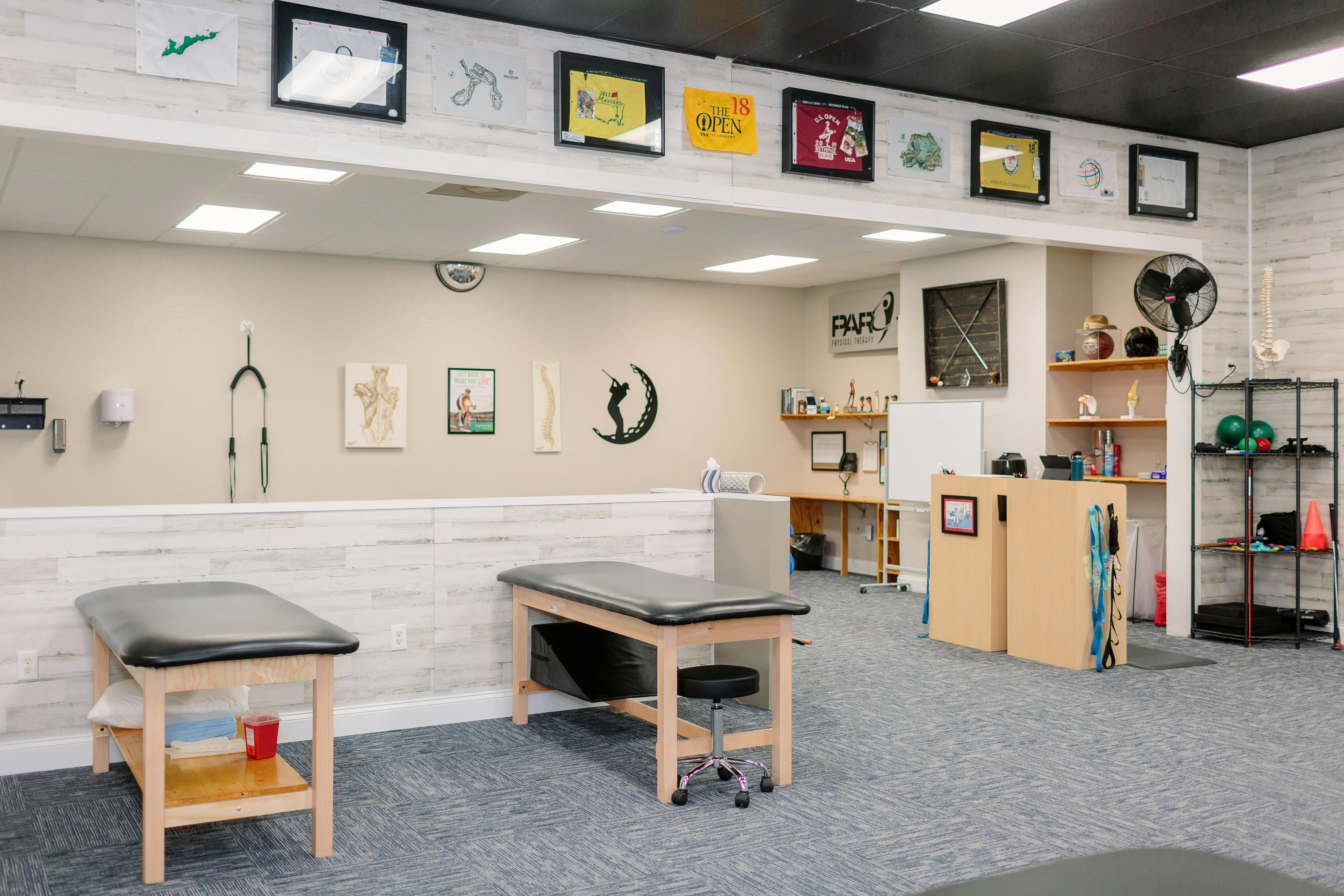 physical therapy Myrtle Beach