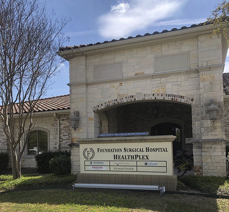 Medical Center Clinic