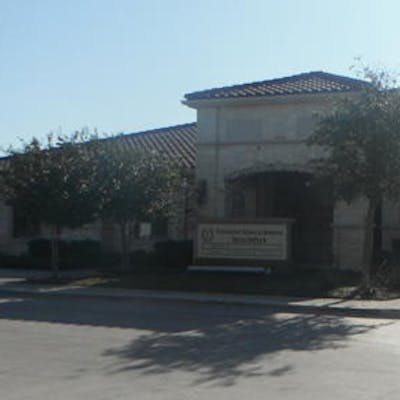 physical therapy San Antonio TX