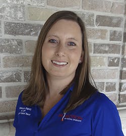 Rebecca Espey