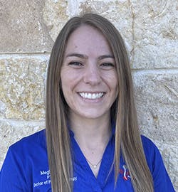 Meghan Holz