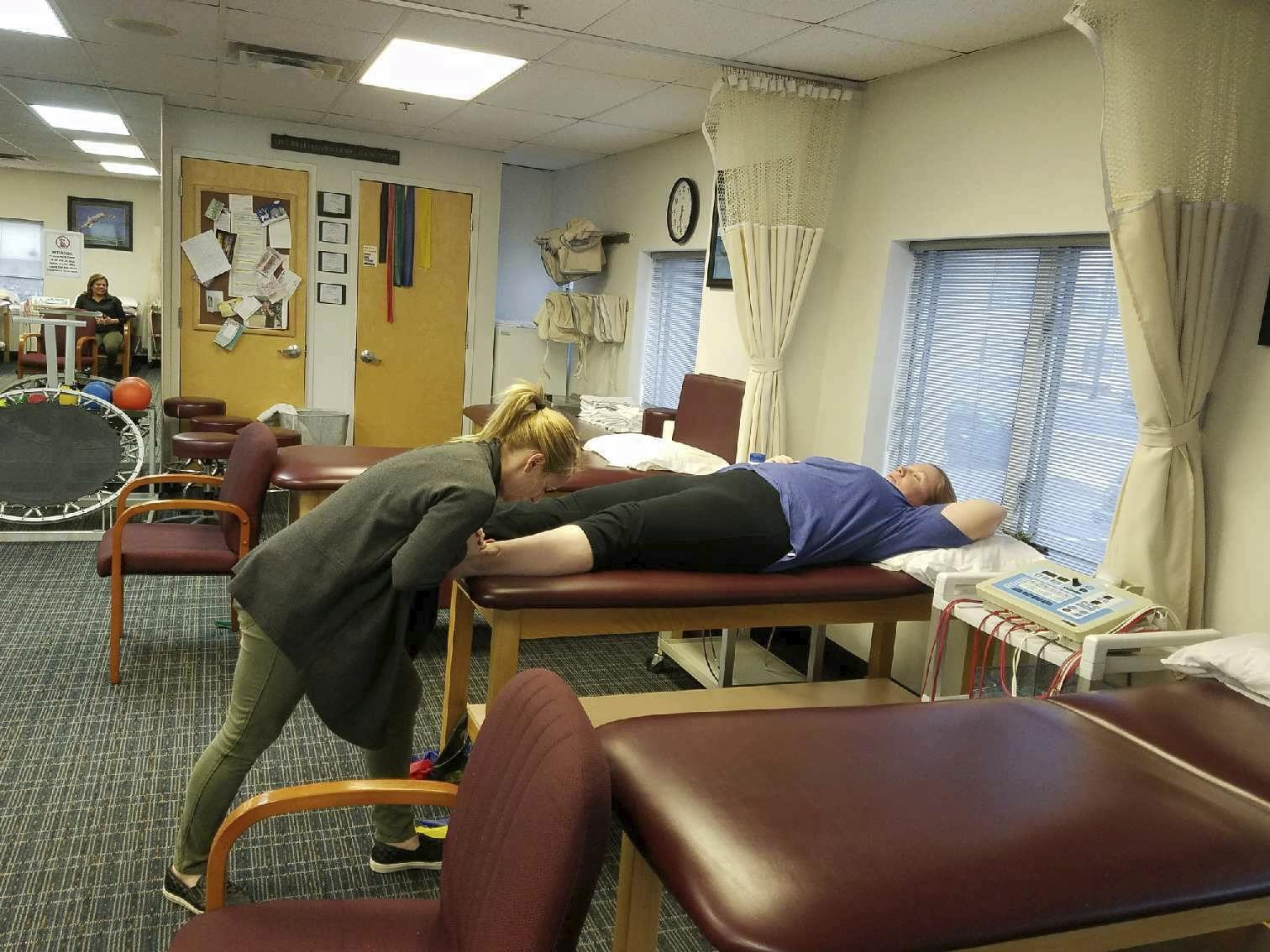 Ridgewood Physical Therapy | Ridgewood NJ