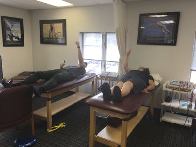 Ridgewood Physical Therapy | Ridgewood NJ