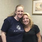 Ridgewood Physical Therapy | Testimonials | Kristen Fender