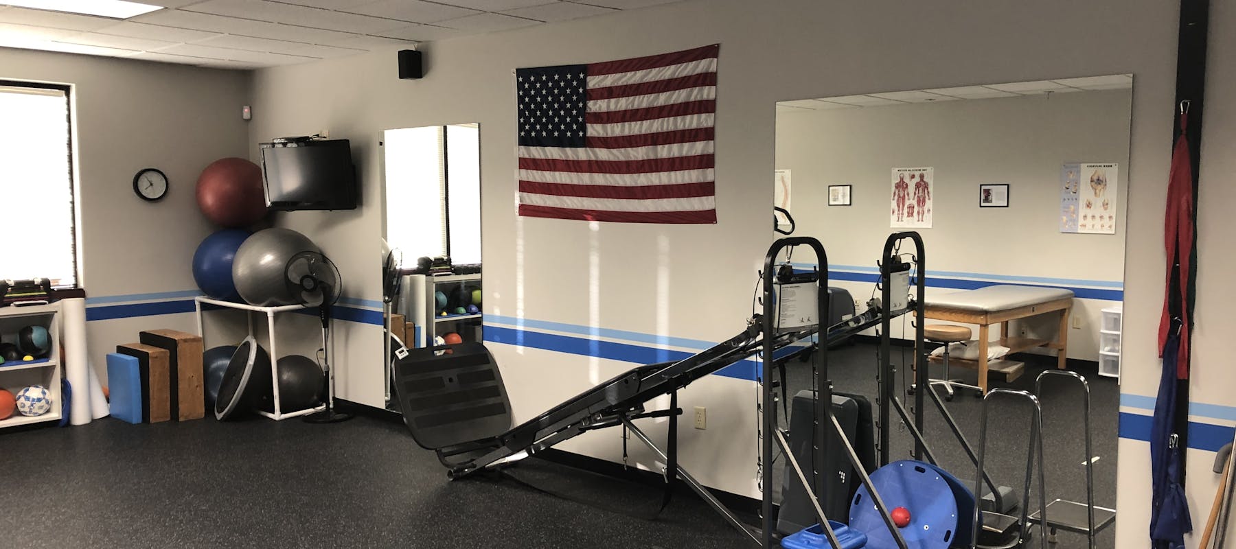 Premier Physical Therapy