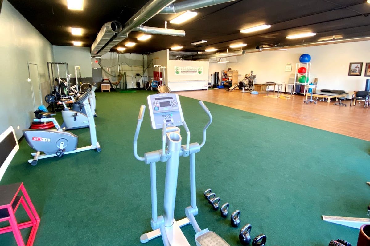 physical therapy Grayslake IL