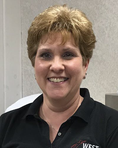 Michelle Sullivan, Front Desk Manager