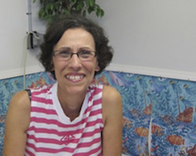 Paula Verel, Aquatics Instructor