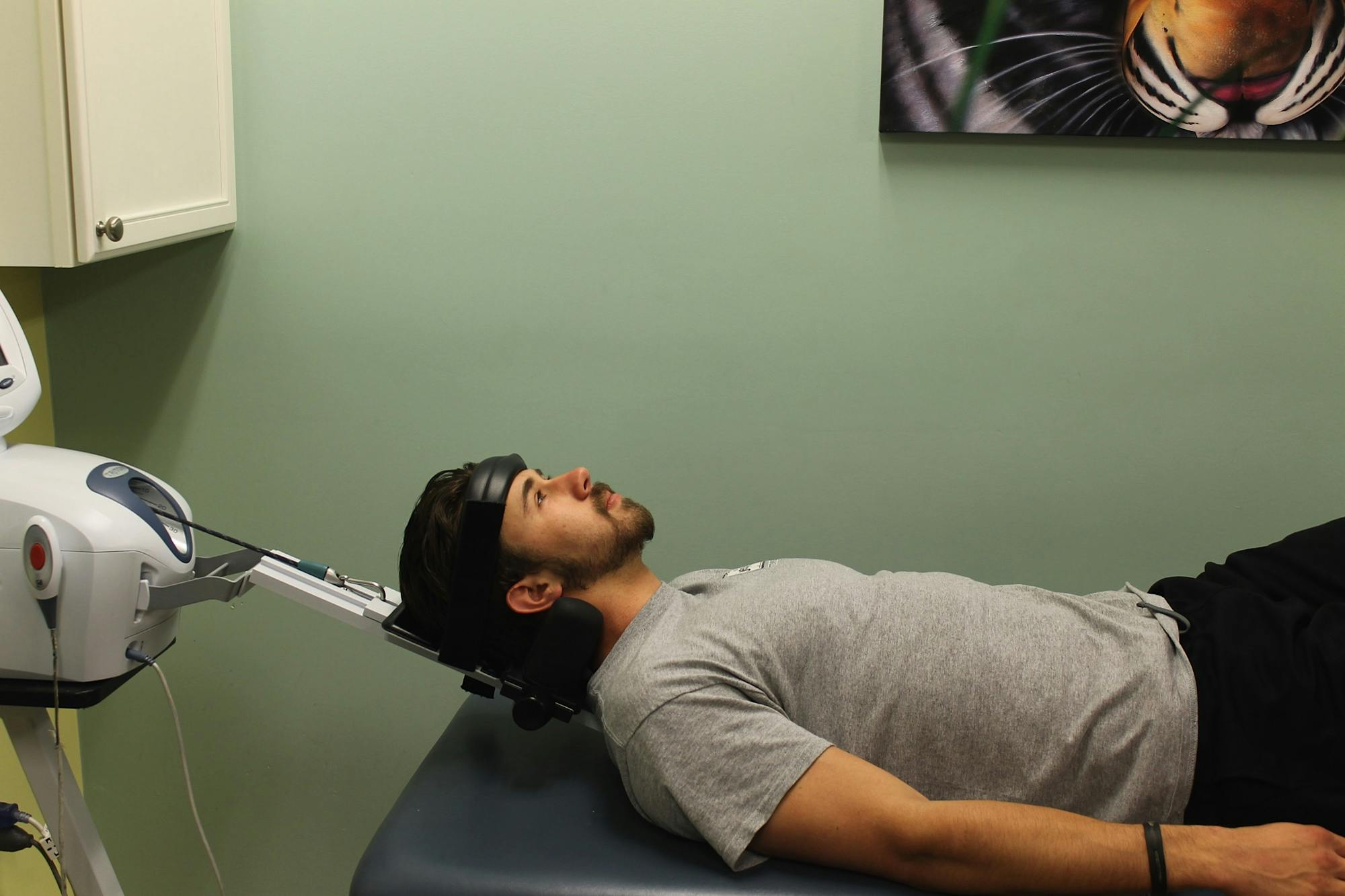 Physical Therapy New Orleans LA